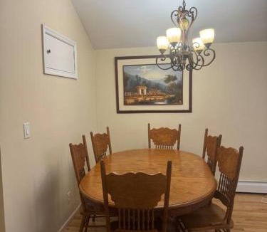Queens Apartment | Luxury apartment close to JFK Airport