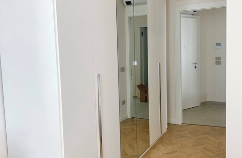 Conegliano Apartment | Luxury Apartment in the Center of Conegliano