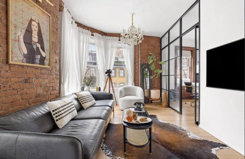 West Village Apartment | Luxury apartment in the west village