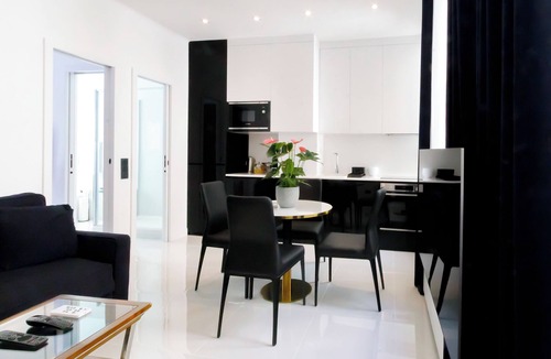 Champs-Elysees Apartment | Luxury Apartment Les Champs-Élysées