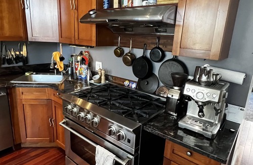 Prospect Heights House | Luxury Brownstone in Prospect Heights