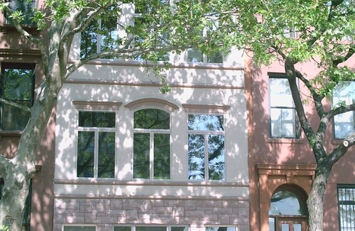 Prospect Heights House | Luxury Brownstone in Prospect Heights