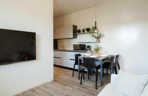 Ponte della Priula Apartment | Luxury by AMA - 200 m from the Beach