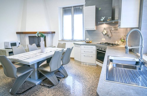 Castelnuovo del Garda Apartment | Luxury & Comfort & Relax