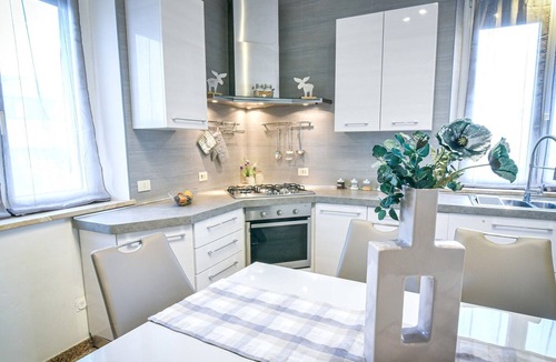 Castelnuovo del Garda Apartment | Luxury & Comfort & Relax