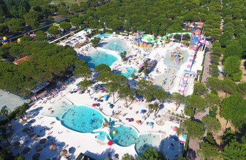 San Gottardo Other | Luxury Caravan at Union Lido