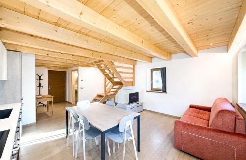 Ragoli Ski Chalet | Luxury Chalet Dolomiti-Campiglio-Trentino