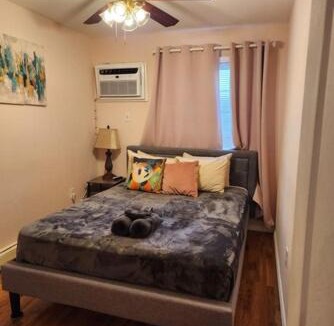 East New York Apartment | Luxury Colorful 3 Bd Unit 1 10 Mins From JFK