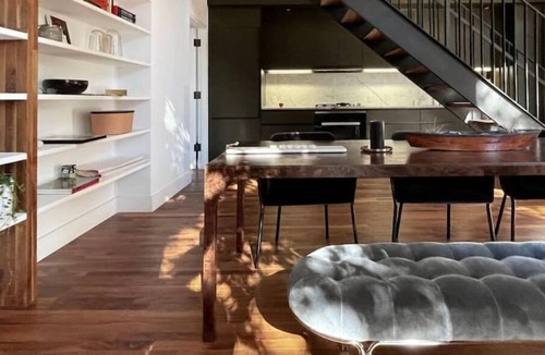 Williamsburg Apartment | Luxury Condo Architect-Renovated Historic Building