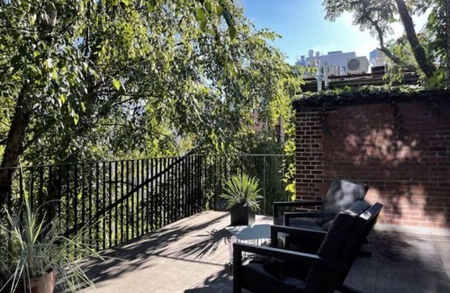 Williamsburg Apartment | Luxury Condo Architect-Renovated Historic Building