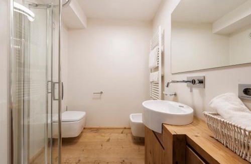 Cortina d'Ampezzo House | Luxury Cortina