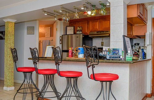 Bedford-Stuyvesant House | Luxury Cozy 1-bedroom Brooklyn Brownstone