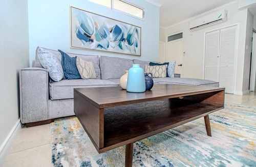 New Kingston Condo | Luxury DreamCondo with Pool!