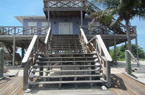 Port Royal House | LUXURY EXECUTIVE ISLAND HOME W DOCK