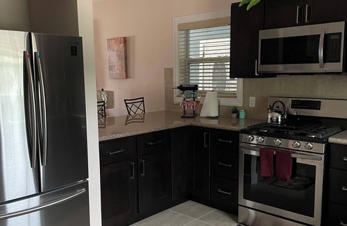 Farmer's Hill Apartment | Luxury Exuma 2bdrm Apartment, Newly Built, #3