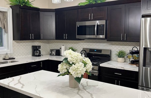 Farmer's Hill Apartment | Luxury Exuma 2bdrm Apartment #1