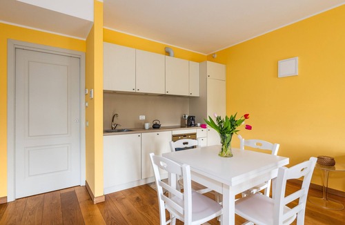 Bogogno Apartment | LUXURY GOLF APPARTMENT CLARA