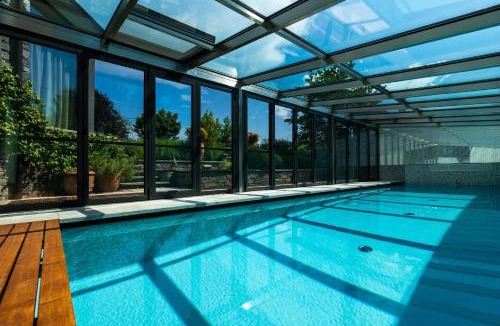 Bogogno Villa | Luxury Golf Villa I & Luxury Golf Villa II