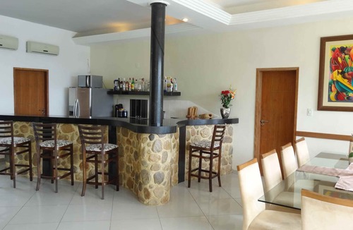 Paraty House | Luxury holiday house Paraty mountains and beach