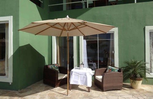 Paraty House | Luxury holiday house Paraty mountains and beach