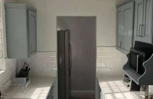 Saint Andrew House | Luxury Home Away from Home in Queensboro