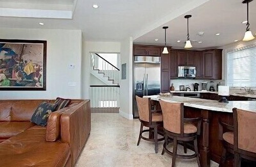 George Town House | Luxury Home in Feb. Pt. with dip pool, spectacular ocean views, steps to beach