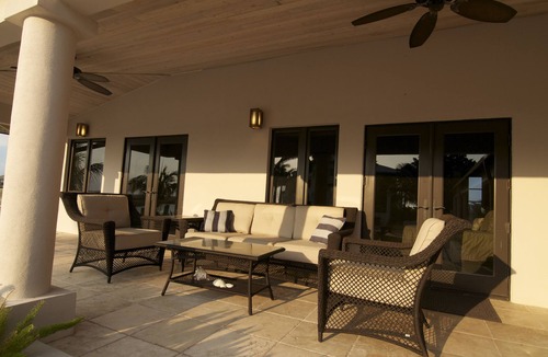 West End House | Luxury Island Retreat