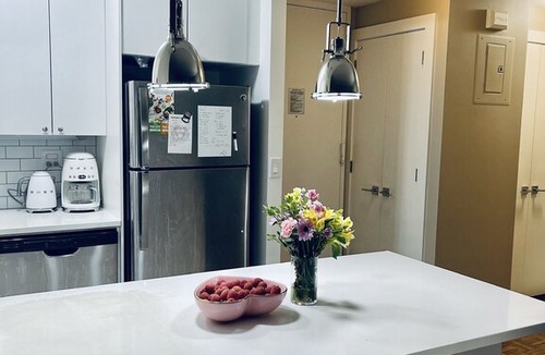 Peter Cooper Village Apartment | Luxury living in the heart of Manhattan