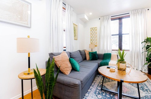 East New York House | Luxury Oasis in the Heart of Brooklyn