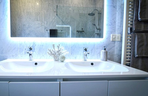 Castelnuovo del Garda Apartment | Luxury & Relax Apartment