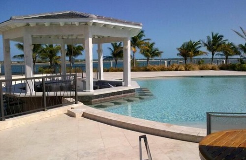 Alice Town Apartment | Luxury Studio At Bimini Bay