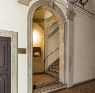 Historic Center Apartment | Luxury styled by Design Club Collection