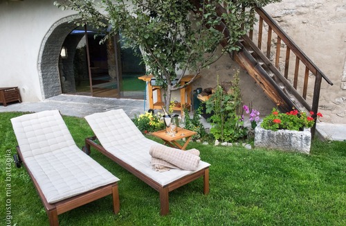 Valle di Cadore House | Luxury villa /chalet near Cortina in the heart of the Dolomites-LAST MINUTE SEPTEMBER