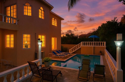 Tower Isle Villa | Luxury Villa Escape in Ocho Rios, Jamaica | Chef, Butler,Pool, Beach, OceanView