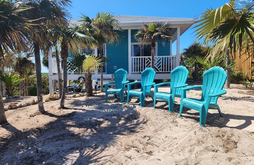 Salt Pond Villa | Luxury Villa located on a Beautiful Beach,