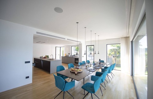 Angera Villa | Luxury Villa on Lake Maggiore