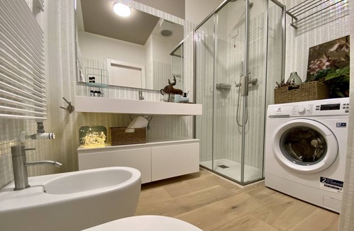 Citta Antica House | * Luxury * Volto Corte Farina Apartments - Veronese
