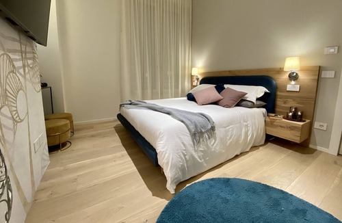 Citta Antica House | * Luxury * Volto Corte Farina Apartments - Veronese
