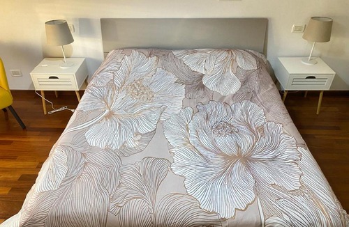 Montecchio Maggiore Apartment | Lyllà