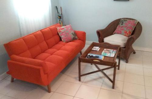Nassau Apartment | Lynn's Cozy Cottage