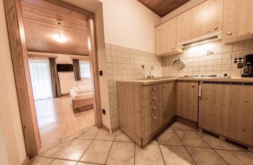 San Vito Apartment | Mösslhof App Wiese