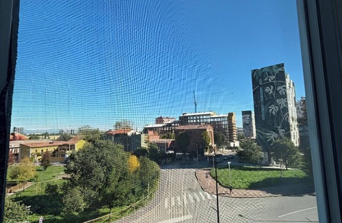 Gallaratese Apartment | M1 Red Line apartment