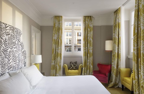 Rome City Centre Hotel | Maalot Roma