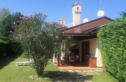 Isola Albarella Apartment | Madali, Italy