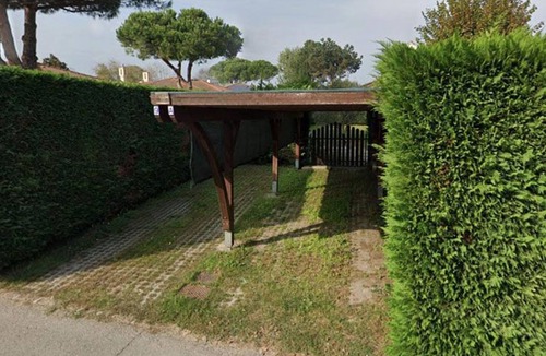 Isola Albarella Apartment | Madali, Italy
