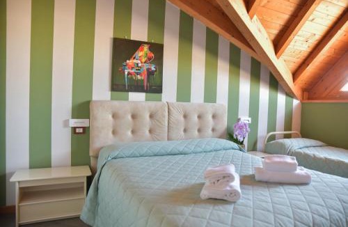 Stazione House | Made in Italy