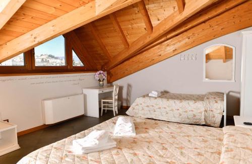 Stazione House | Made in Italy