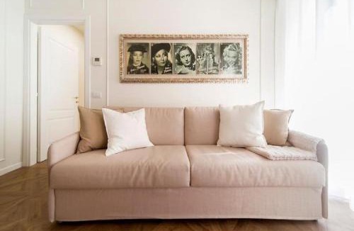 Cittadella Apartment | Madonna Montecchi Luxury Suite in Verona