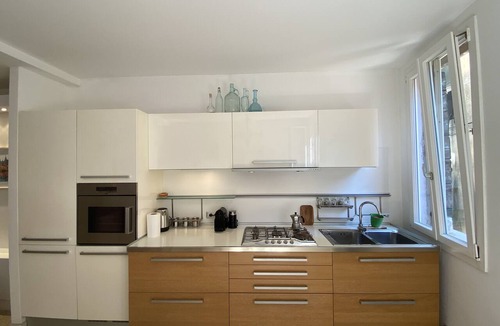 Cannaregio Apartment | Magdalena's House