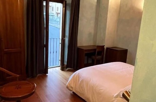 Montevecchia Bed & Breakfast | Maggioni 039